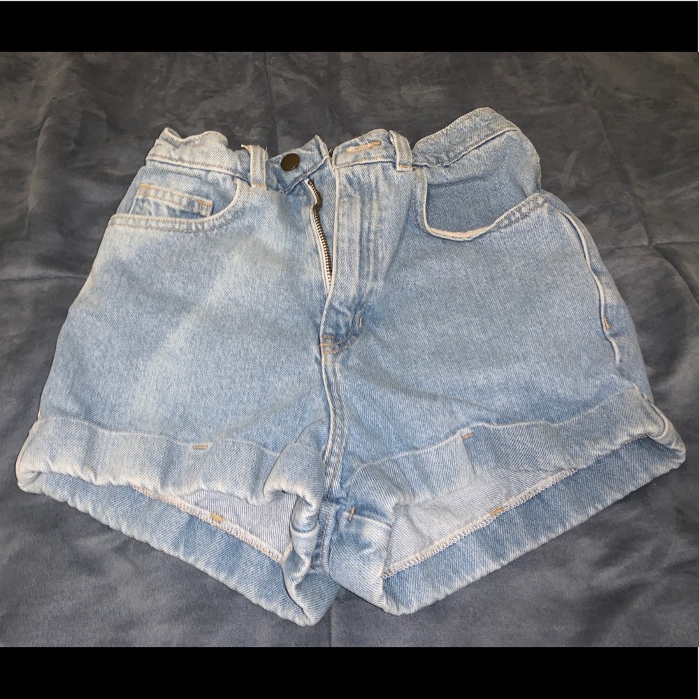 American Apparel Shorts